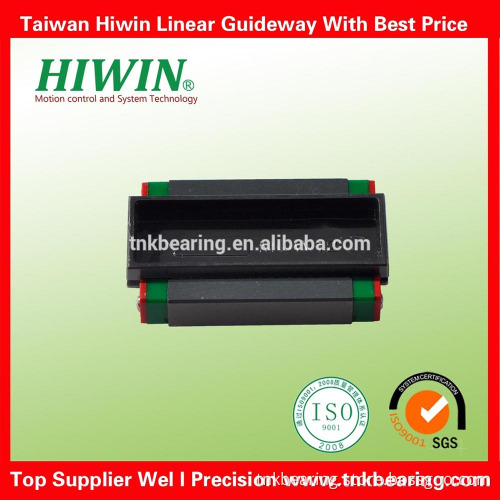 100% Original Taiwan HIWIN linear guide MGWR9C,MGW9H is selling lowest price for 3D Printer